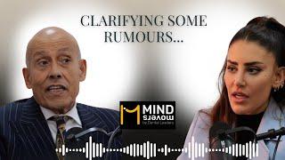 Clarifying Some Rumours, Mind Movers with Alex Eskander