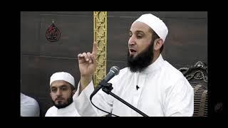 وَقُل رَّبِّ زِدْنِي عِلْمًافضل العلم️الشيخ أدهم العاسمي️