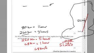 How to pass your GCSE maths higher paper   Edexcel specimen paper 1