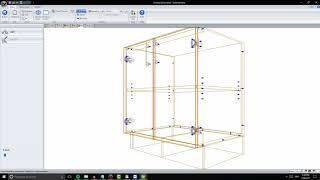 Cabinet Vision Tutorial (Expert- 10) Introduction to UCS