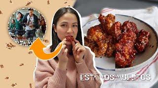 Pollo Frito Coreano (picante y no picante) | SoYui