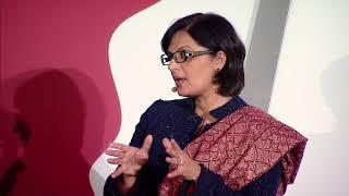 Sania Nishtar, Susan Chira - Women Leaders in Global Health at Stanford | #WLGH17