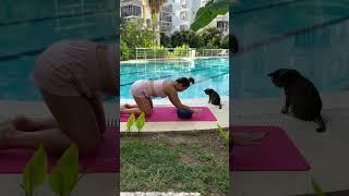 Женский клуб здоровья и красоты #женскийфитнес #тренировкидома