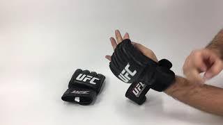 Century UFC Official Fight Gloves