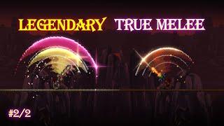 Lunar Cessation || Terraria 1.4.4 Legendary Mode True Melee #2