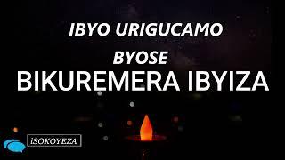 Byose Urigucamo Bikuremera Ibyiza Uri Gutegurirwa Hanyuma By iSOKOYEZA