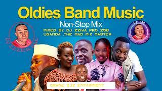 Mixtape of Old Band Uganda: A Celebration of Ugandan Music Legends