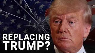 ’Simplistic’ Trump could be replaced by someone younger | Dr Phil Hammond & Timandra Harkness