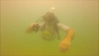 UTD Basic 6 - Diving Skills