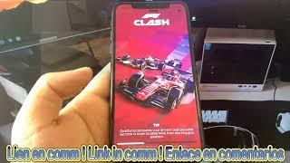 F1 Clash Hack – F1 Clash Cheat Bucks and Coins Unlimited Android iOS 2024
