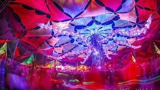 Ozora Festival 2014 by Rave