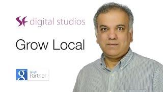 Google Grow Local