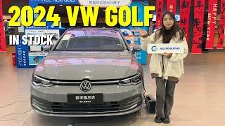 2024 VW GOLF VIII 280TSI For Sale || Autoking Global Vehicles