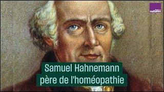 Samuel Hahnemann, le père de l'homéopathie : génie ou charlatan ? - #CulturePrime