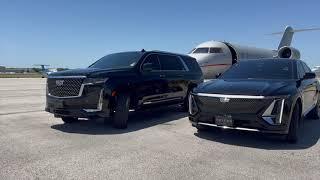 Orlando Airport Limo and Car Service for VIPs | TUXEDO - TuxedoRide.com