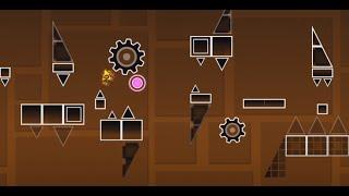 "3 parts at collabs" by TW2004 | Geometry dash