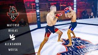 Mateusz Białas vs Oleksandr Moisa (9.12.2023)