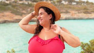 Caliope️ Curvy & & Plus Size Model | Bio | Wiki | Age | Heoight | Weight | Figure | Career and More