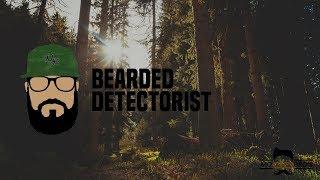 Rise of the Bearded Detectorist