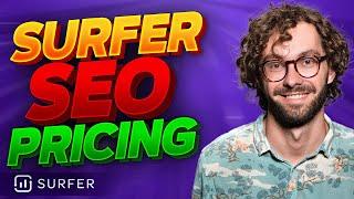 ️ Does A Surfer SEO Free Trial Exist In 2024?  Surfer SEO Pricing + Cost