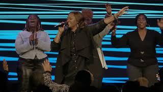 Koinonia Christian Center Worship: Lisa Knowles Smith Worship