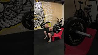 Садово - парковая мебель Polyteam Design выдерживает даже CrossFit испытания