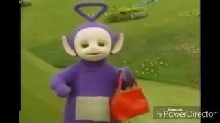 Teletubbies - Po Loves Her Scooter (Ft. Zoboomafoo)