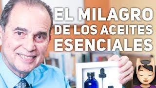 Episodio #1574 El Milagro De Los Aceites Esenciales