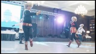 КАРА ЖОРГО - АСЕЛЬ КАСМАКУНОВА & ЭЛМУРАТ МАЙРАМБЕКОВ /ХИТ ЫР (нукура кыргыз бий) КЫРГЫЗ БИЙИ