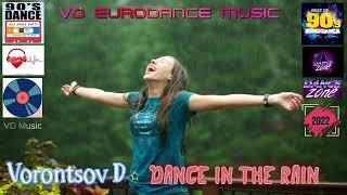 Vorontsov D - Dance In The Rain