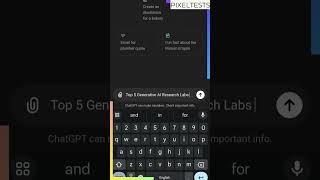 Top 5 Generative AI Research Labs