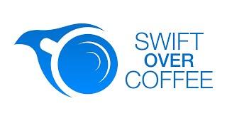 Swift over Coffee Live