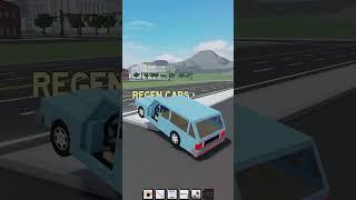 HOW TO STEAL A CAR IN ROBLOX JAILBREAK (EASY) #roblox