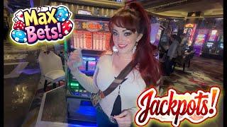 Winning Classic Slots! Jackpots & Big Line Ups!