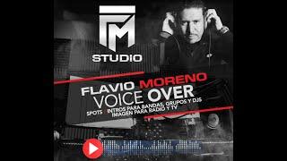 DEMO VOZ FLAVIO MORENO SPOT GRUPERO