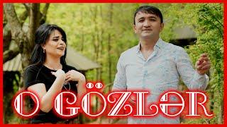 Miris Huseynov & Humay Rzayeva - O gozler -2024