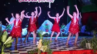 Samba ChaChaCha
