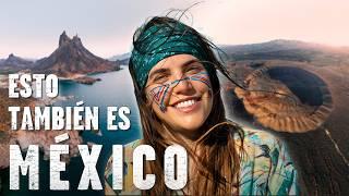 Esto También Es MÉXICO!  Viajar a México #1: Sonora