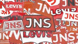 LEVI'S | JNS