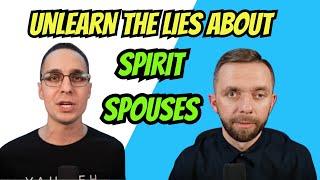 Vlad & Isaiah's Deceit About Spiritual Spouses