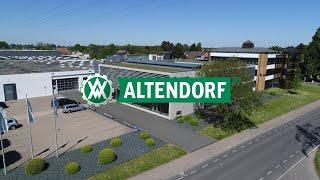 Altendorf Unternehmensfilm