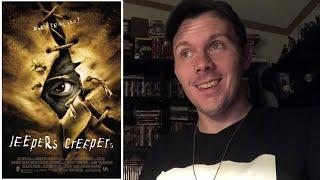 Jeepers Creepers (2001) Movie Review