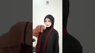 abaya outer by camilla hijab
