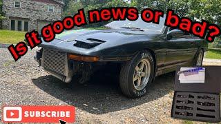 Is Shadough the MK3 Supra back?