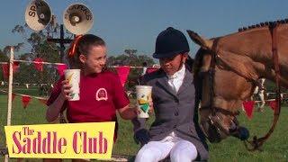 The Saddle Club - 2 Episodes! | Full episodes 23 to 24 | Saddle Club Season 1