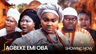 AGBEKE EMI OBA - Watch Mercy Aigbe, Muyiwa Ademola, Ireti Osayemi  Latest 2024 Yoruba Movie#trending