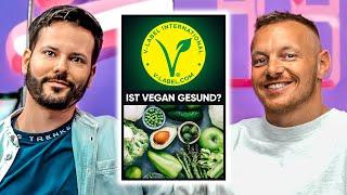 Wie gesund ist VEGAN wirklich? (ft. Niko Rittenau)