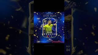 TOTY 12th man  #edit #fyp #fc24 #fcmobile #toty #ronaldo