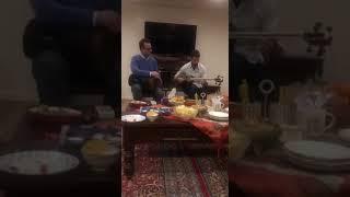 Shooshtari (Improvisation) Siavash Mousavi Zadeh (Taar) Siahcheshman (Tombak)