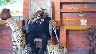 king illest cilatondwa official video